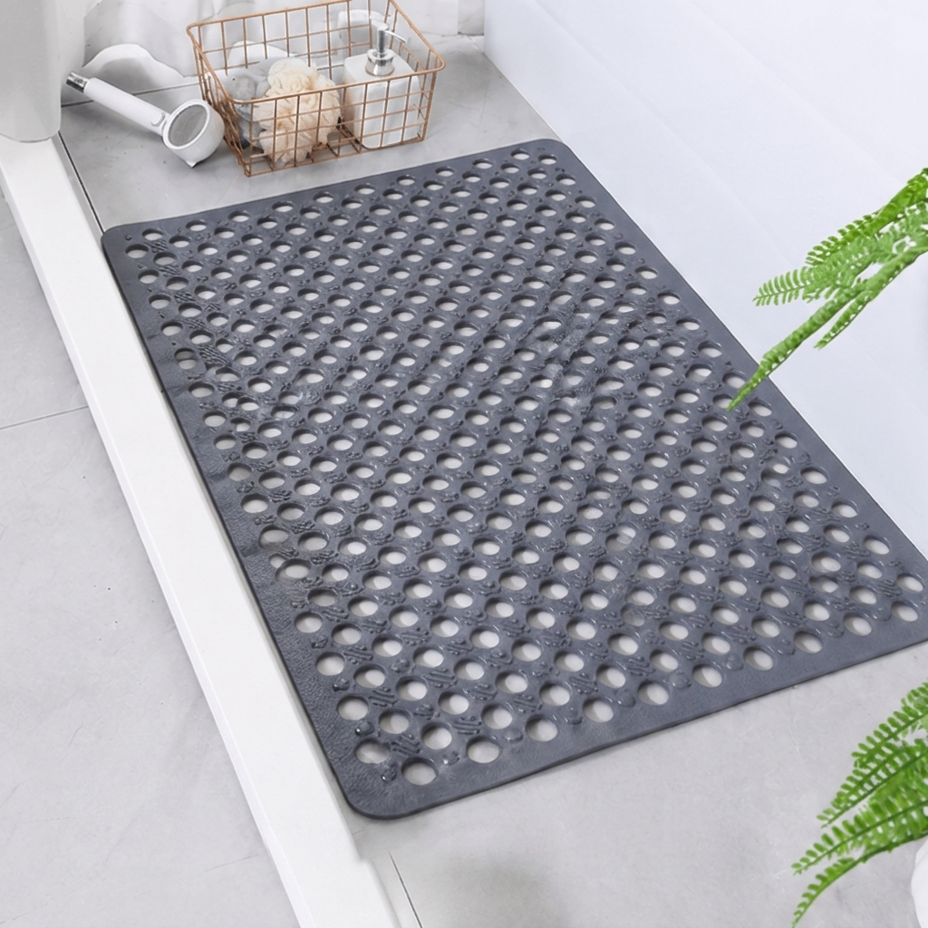 Aqoura ShowerGrip – för en säkrare dusch varje dag